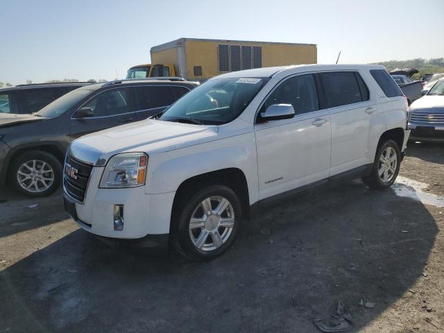 2014 GMC TERRAIN SLE, 