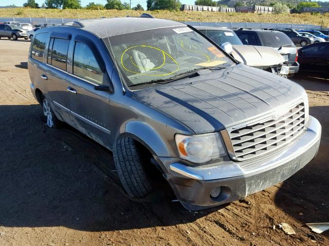 1A8HW58P27F508390 - 2007 CHRYSLER ASPEN LIMITED  photo 1