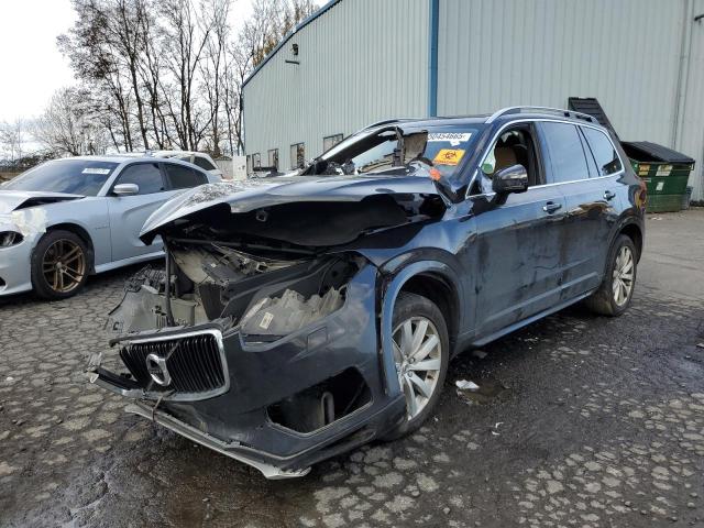 2016 VOLVO XC90 T6, null