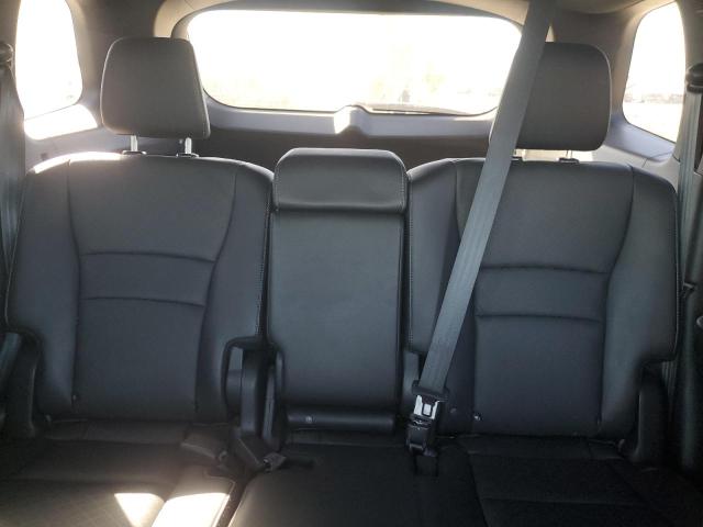 5FNYF8H56LB012983 - 2020 HONDA PASSPORT EXL Plata foto 10