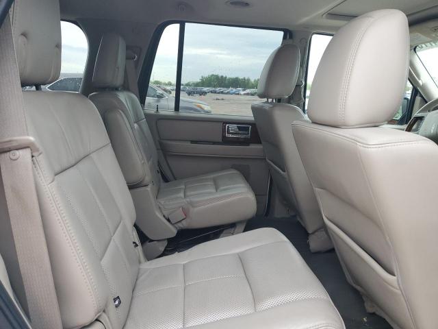 5LMJJ2H55DEL07940 - 2013 LINCOLN NAVIGATOR WHITE photo 11
