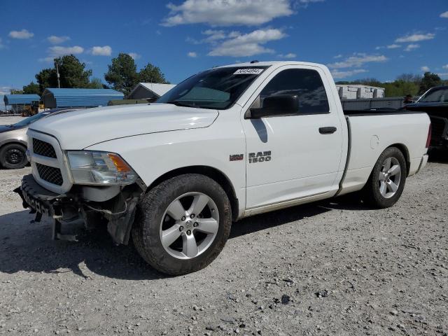 2013 RAM 1500 ST, 