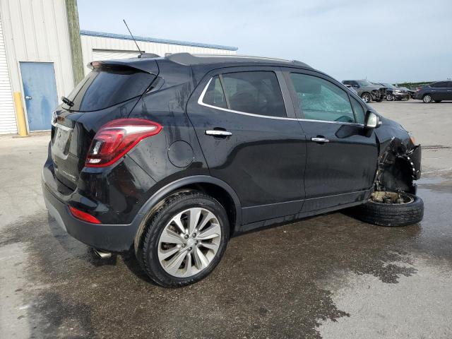 KL4CJESB4KB913464 - 2019 BUICK ENCORE PREFERRED BLACK photo 3