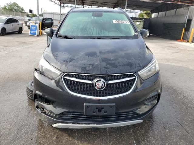 KL4CJESB4KB913464 - 2019 BUICK ENCORE PREFERRED BLACK photo 5