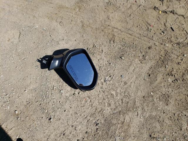 4T1G11AK5PU780724 - 2023 TOYOTA CAMRY SE NIGHT SHADE BLACK photo 12