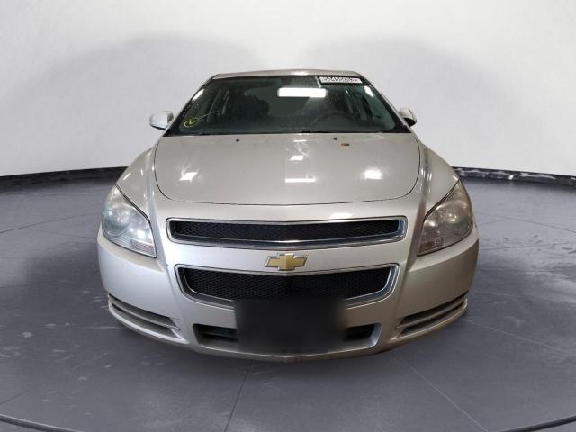 1G1ZC5E08AF175396 - 2010 CHEVROLET MALIBU 1LT SILVER photo 5