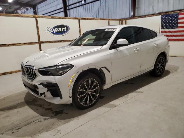 2023 BMW X6 XDRIVE40I, 