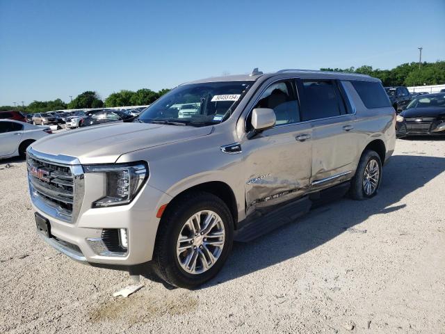 2022 GMC YUKON XL C1500 SLT, 