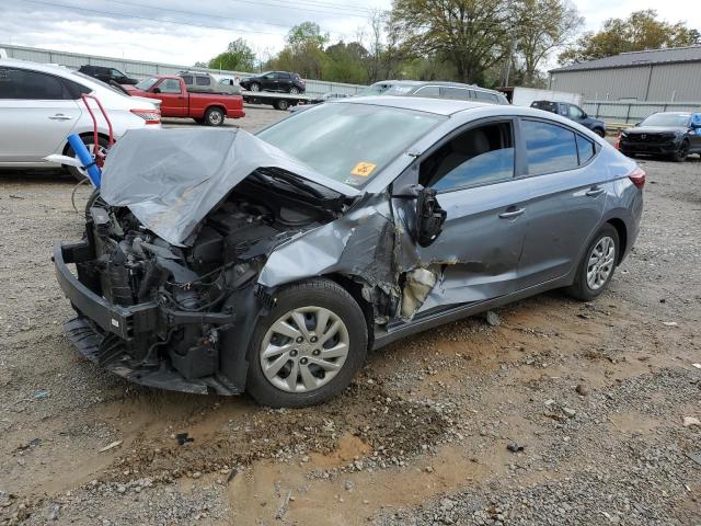 2019 HYUNDAI ELANTRA SE, 