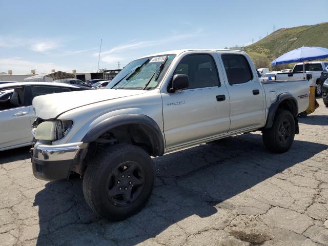 2004 TOYOTA TACOMA DOUBLE CAB PRERUNNER, 