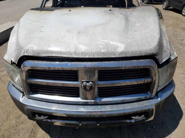 3D7UT2CL7BG572195 - 2011 DODGE 2500 BURN photo 11