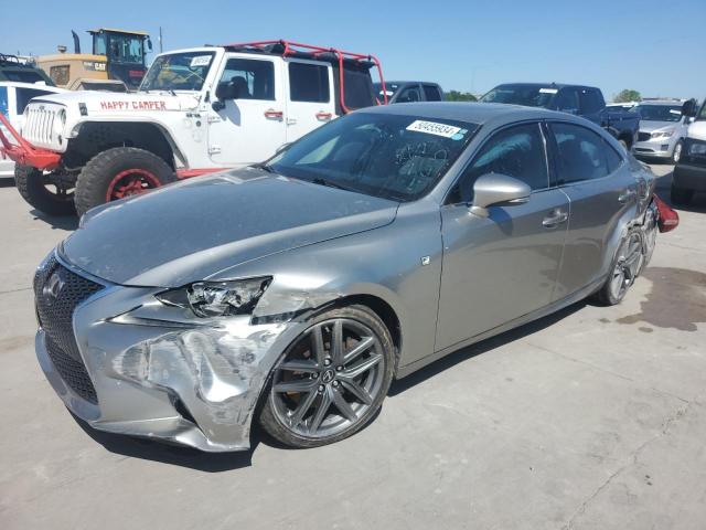 2015 LEXUS IS 350, 