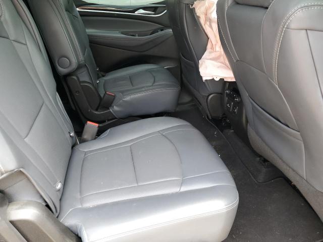 5GAERBKWXJJ135122 - 2018 BUICK ENCLAVE ESSENCE 灰色 照片 11