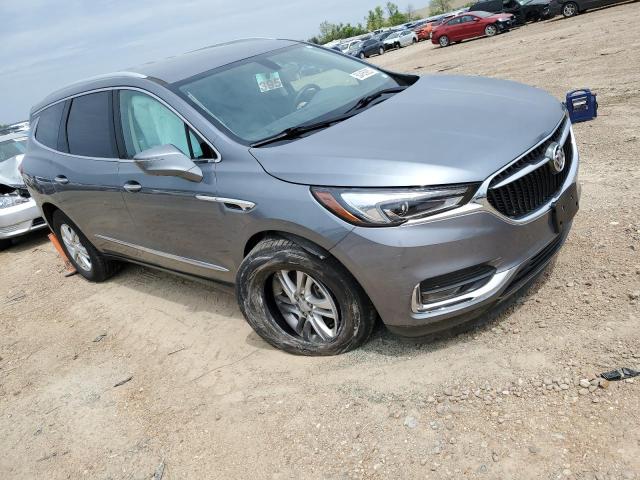 5GAERBKWXJJ135122 - 2018 BUICK ENCLAVE ESSENCE 灰色 照片 4