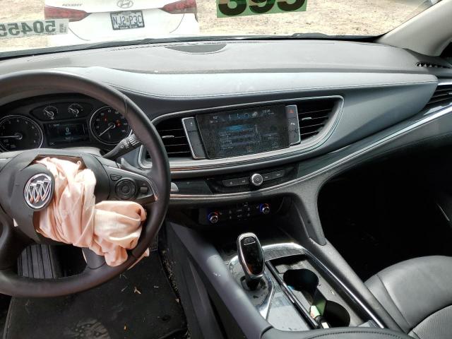 5GAERBKWXJJ135122 - 2018 BUICK ENCLAVE ESSENCE 灰色 照片 8