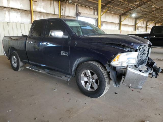 1C6RR6FG6ES245120 - 2014 RAM 1500 ST BLUE photo 4