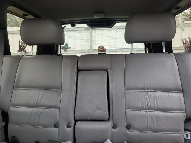 JN8AR05Y6WW279859 - 1998 NISSAN PATHFINDER LE ბურგუნდია ფოტო 10