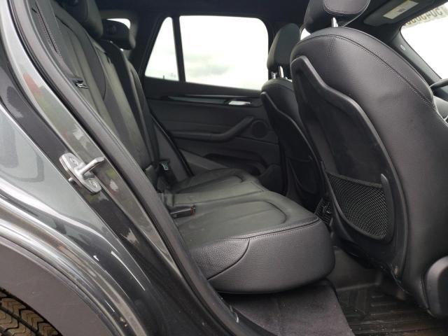 WBXHT3C36J5K29310 - 2018 BMW X1 XDRIVE28I GRAY photo 11