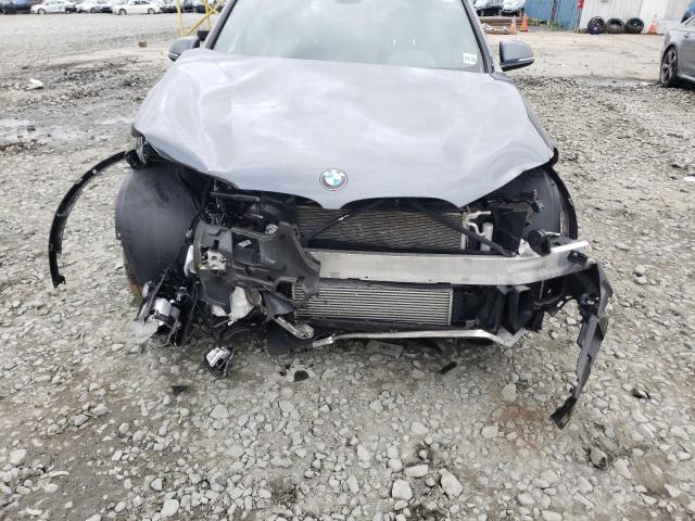 WBXHT3C36J5K29310 - 2018 BMW X1 XDRIVE28I GRAY photo 5