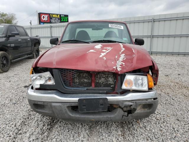 1FTYR10D13PB75757 - 2003 FORD RANGER Bordo fotoğraf 5