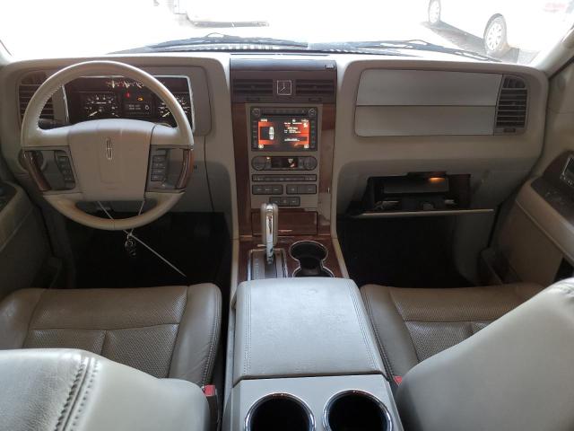 5LMJJ2J50CEL09166 - 2012 LINCOLN NAVIGATOR 勃艮第红 照片 8