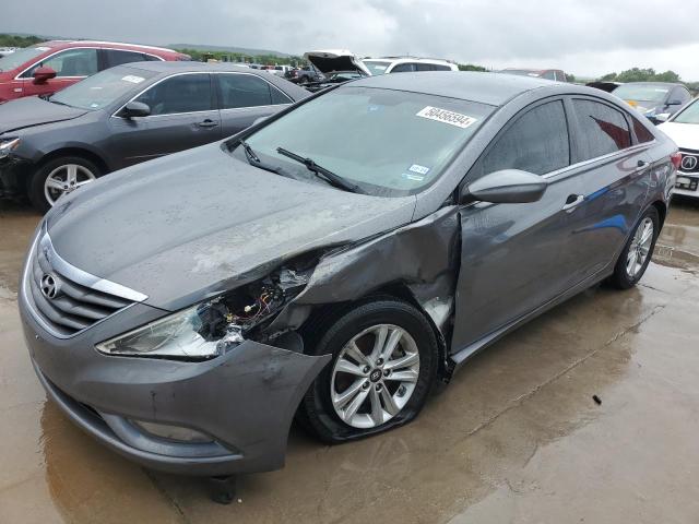 2013 HYUNDAI SONATA GLS, 