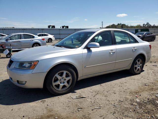 2006 HYUNDAI SONATA GLS, 