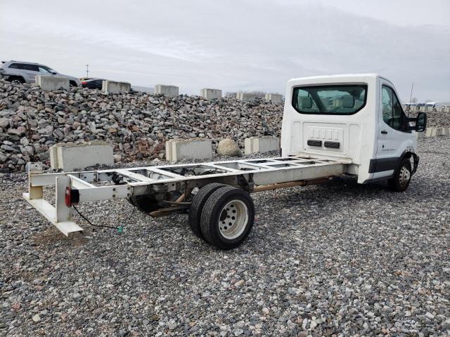 1FDBF9ZM3KKA98140 - 2019 FORD TRANSIT T-350 HD WHITE photo 3