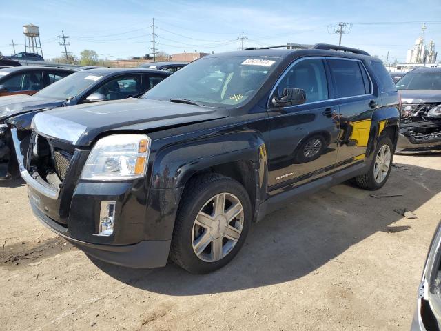 2011 GMC TERRAIN SLE, 