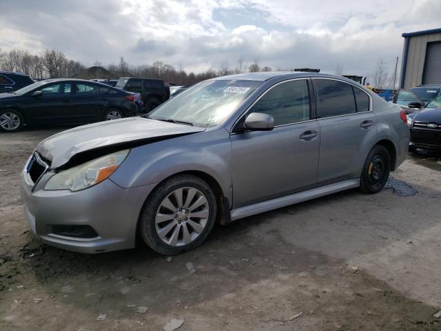 2011 SUBARU LEGACY 3.6R LIMITED, 