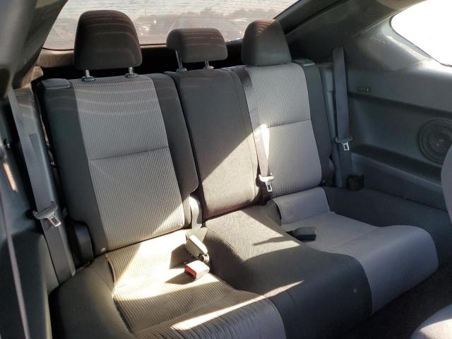 JTKJF5C70E3088071 - 2014 TOYOTA SCION TC 黑色 照片 10