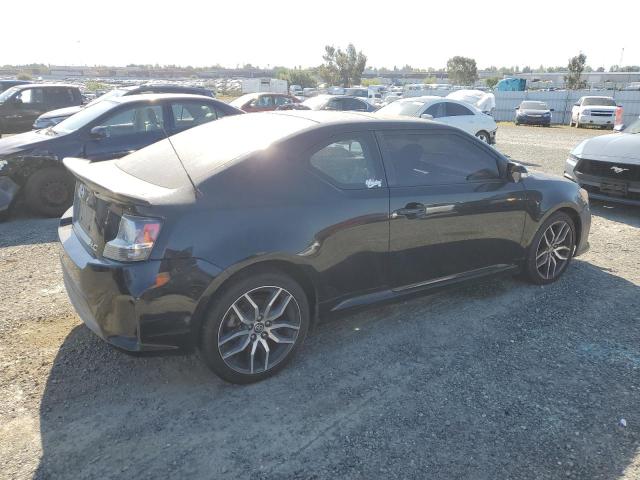 JTKJF5C70E3088071 - 2014 TOYOTA SCION TC 黑色 照片 3