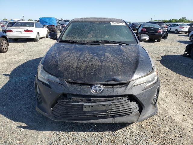 JTKJF5C70E3088071 - 2014 TOYOTA SCION TC 黑色 照片 5