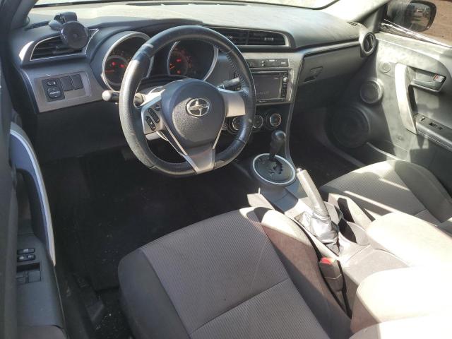 JTKJF5C70E3088071 - 2014 TOYOTA SCION TC 黑色 照片 8