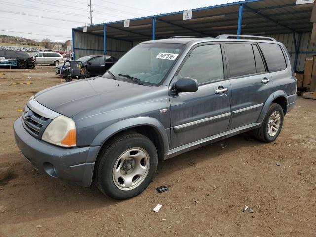2006 SUZUKI XL7, 