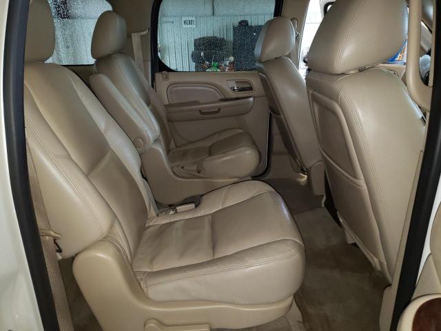 1GYS4HEF6BR329092 - 2011 CADILLAC ESCALADE ESV LUXURY CREAM photo 11
