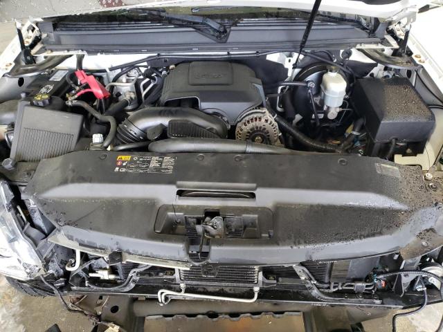 1GYS4HEF6BR329092 - 2011 CADILLAC ESCALADE ESV LUXURY CREAM photo 12