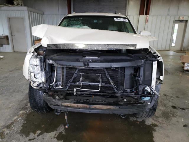 1GYS4HEF6BR329092 - 2011 CADILLAC ESCALADE ESV LUXURY CREAM photo 5