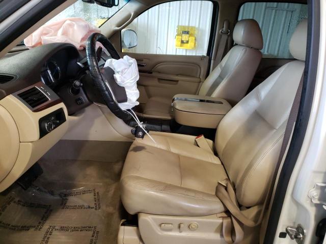 1GYS4HEF6BR329092 - 2011 CADILLAC ESCALADE ESV LUXURY CREAM photo 7