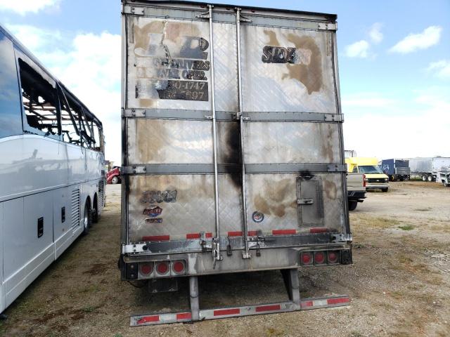 1UYVS253XH2002712 - 2017 UTILITY TRAILER BURN photo 6