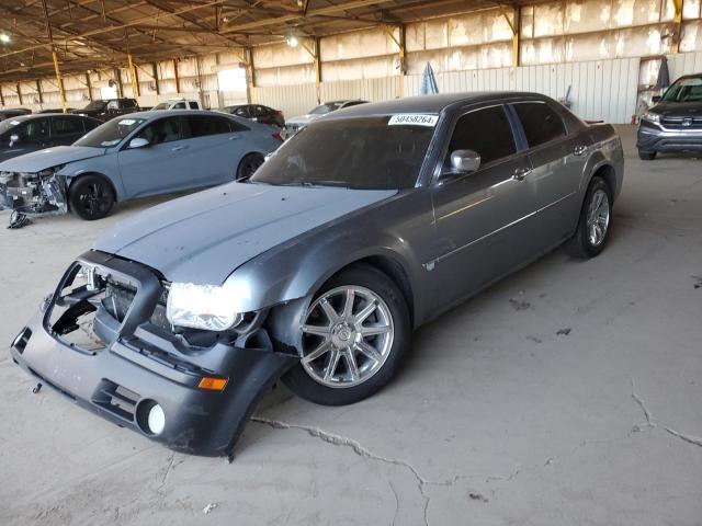 2C3LA63H36H220871 - 2006 CHRYSLER 300C CHARCOAL photo 1