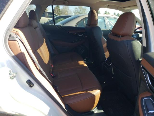 4S4BTGPD1L3177575 - 2020 SUBARU OUTBACK TOURING LDL Սպիտակ լուսանկար 10