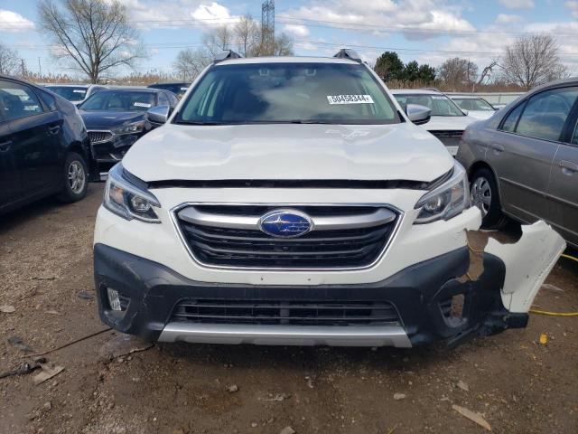 4S4BTGPD1L3177575 - 2020 SUBARU OUTBACK TOURING LDL Սպիտակ լուսանկար 5