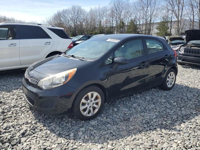 2013 KIA RIO LX, 