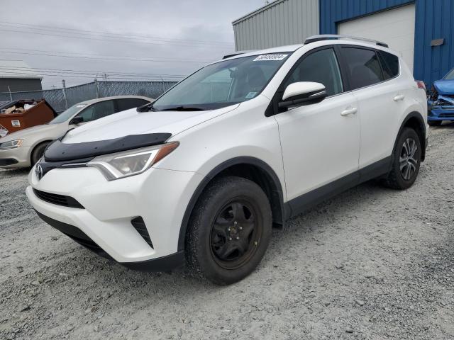 2016 TOYOTA RAV4 LE, 