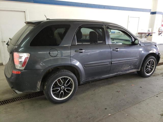 2CNDL937896209427 - 2009 CHEVROLET EQUINOX SPORT GRAY photo 3