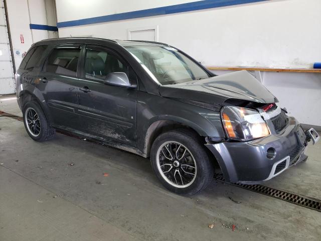 2CNDL937896209427 - 2009 CHEVROLET EQUINOX SPORT GRAY photo 4