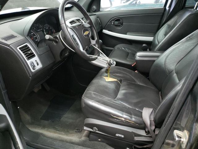 2CNDL937896209427 - 2009 CHEVROLET EQUINOX SPORT GRAY photo 7