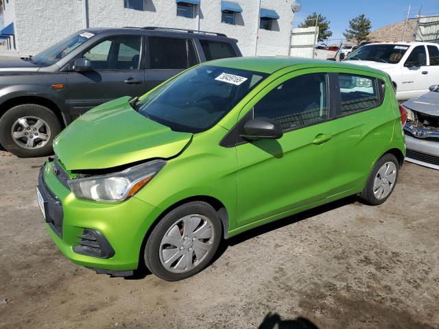 2016 CHEVROLET SPARK LS, 