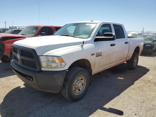 2017 RAM 2500 ST, 